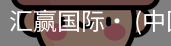 汇赢国际